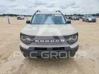 2025 Ford BRONCO photo
