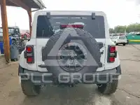 2025 Ford BRONCO фото