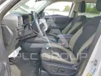 2025 Ford BRONCO фото