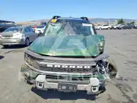 2025 Ford BRONCO photo