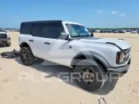 2025 Ford BRONCO фото