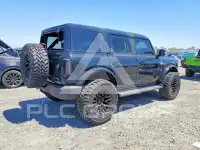 2025 Ford BRONCO фото