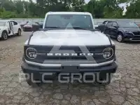 2025 Ford BRONCO фото