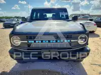 2025 Ford BRONCO photo