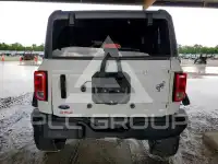 2025 Ford BRONCO фото