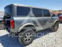 2025 Ford BRONCO фото
