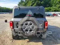 2025 Ford BRONCO фото