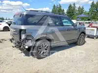2025 Ford BRONCO фото