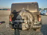 2025 Ford BRONCO фото