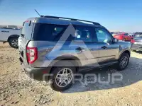 2025 Ford BRONCO photo