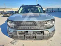 2025 Ford BRONCO фото