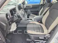 2025 Ford BRONCO фото