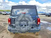 2025 Ford BRONCO фото