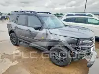 2025 Ford BRONCO photo