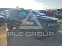2025 Ford BRONCO фото