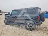 2025 Ford BRONCO photo