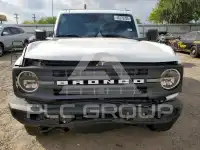 2025 Ford BRONCO фото