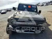 2025 Ford BRONCO фото