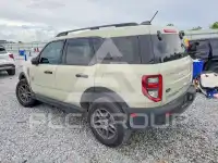 2025 Ford BRONCO фото