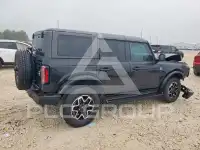 2025 Ford BRONCO photo
