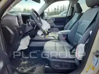 2025 Ford BRONCO фото