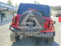 2025 Ford BRONCO photo
