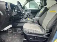 2025 Ford BRONCO фото
