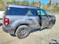 2025 Ford BRONCO фото