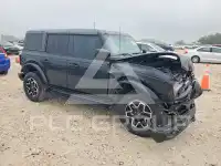 2025 Ford BRONCO photo