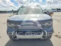 2025 Ford BRONCO photo