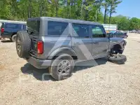 2025 Ford BRONCO фото