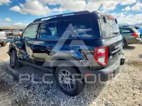 2025 Ford BRONCO фото