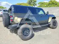 2025 Ford BRONCO фото
