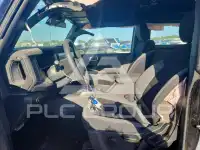 2025 Ford BRONCO фото