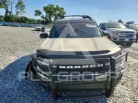 2025 Ford BRONCO фото