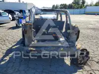 2025 Ford BRONCO photo