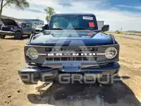 2025 Ford BRONCO фото