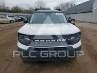 2025 Ford BRONCO фото