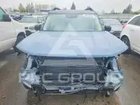 2025 Ford BRONCO фото