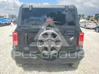 2025 Ford BRONCO фото