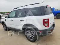 2025 Ford BRONCO фото