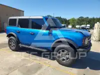 2025 Ford BRONCO photo