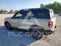 2025 Ford BRONCO photo