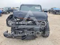 2025 Ford BRONCO photo