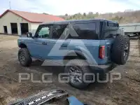 2025 Ford BRONCO photo