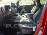 2025 Ford BRONCO фото