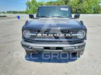 2025 Ford BRONCO фото