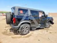 2025 Ford BRONCO фото