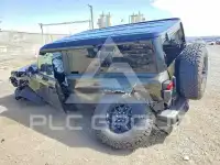 2025 Ford BRONCO фото