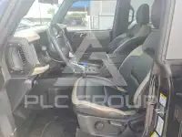 2025 Ford BRONCO фото